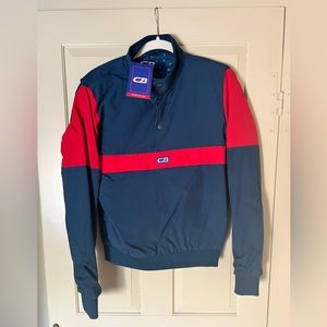 CB Sports womens Pullover